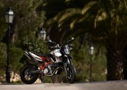 KTM Supermoto R